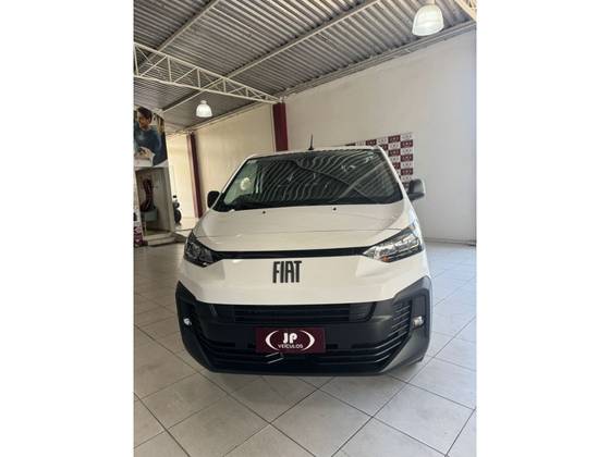 FIAT SCUDO 2.2 TURBO DIESEL CARGO MANUAL